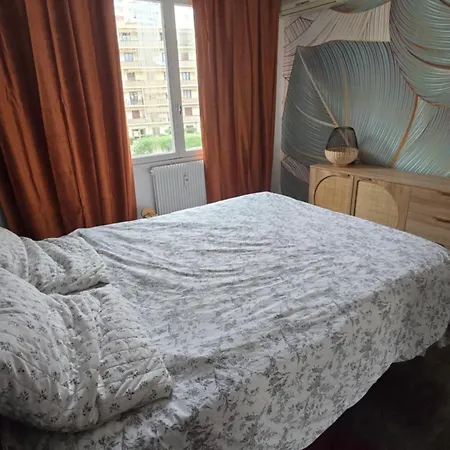 Homestay In Mont Boron Nice