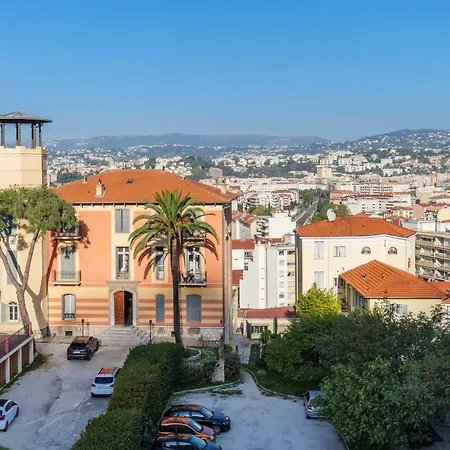 In Mont Boron Kwatera prywatna