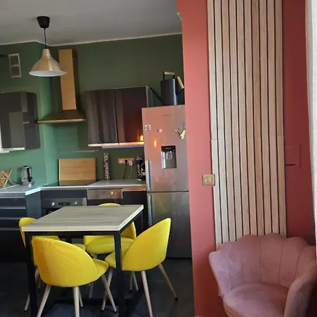 In Mont Boron Homestay Nice